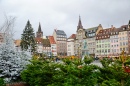 Place Kléber, Strasbourg, France