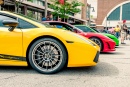 Supercar Saturday in Bolingbrook Il