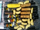 Veggie BBQ