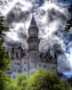 Neuschwanstein Castle, Germany