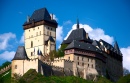 Karlštejn Castle, Czech Republic