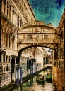 Ponte dei Sospiri, Venice