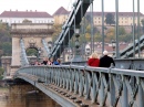 Chain Bridge, Budapest