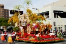 Rose Parade, Pasadena, California