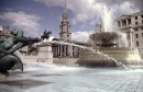 Trafalgar Square, London