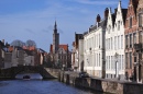 Bruges, Belgium