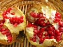 Pomegranate Fruit