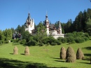 Peles Castle, Romania