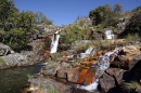 Serra da Canastra National Park, Brazil