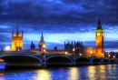 Big Ben, London