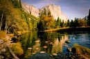 El Capitan, Yosemite