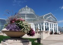 Marjorie McNeely Conservatory, Minnesota