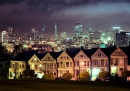 Painted Ladies