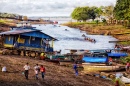 Leticia, Colombia