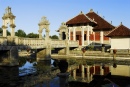 Ujung Water Palace, Bali