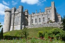 Arundel Castle, Sussex