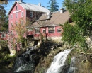 Clifton Mill, Ohio