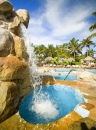 Grand Aruba Waterfall Pool