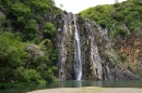 Another Niagara Falls (Reunion Island)