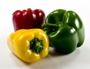 Sweet Peppers