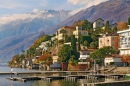 Ascona, Switzerland