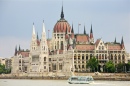 Hungarian Parliament Building