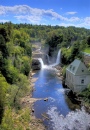 Lake Placid, New York