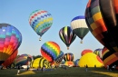 NJ Balloon Festival