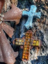 Crosses on a Tree