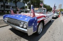 Annual Houston Art Car Parade