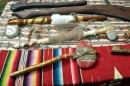 Native American Tomahawks