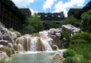 Disney's Wilderness Lodge