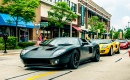 Supercars in Bolingbrook IL