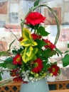 Medium Flower Arrangement