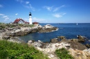 Portland Head Light