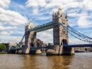 Tower Bridge, London