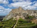 Marvão Castle, Portugal