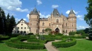 Château de Maulmont, France