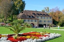 Mainau Island, Lake Constance