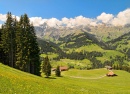 Achseten, Canton of Bern, Switzerland