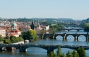 Bridges of Prague