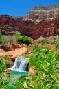 Navajo Falls