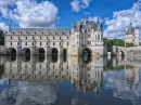 Château de Chenonceau, France