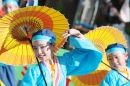 Traditional Japanese Costumes