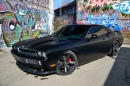 Dodge Challenger SRT8