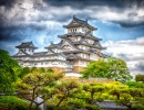 Himeji Castle, Japan