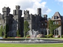 Ashford Castle, Ireland