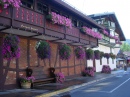 Leavenworth - The Bavarian Village