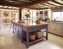 English Country Kitchen