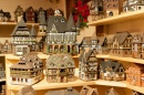 Christmas Fair in Strasbourg